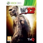 WWE 12 [Xbox 360]